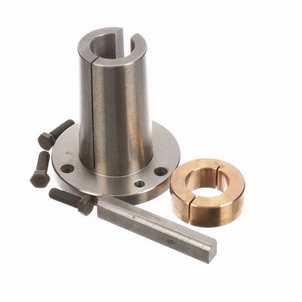 TorqTaper Plus Bushing Kit - Inch Bore Type - 115TBP105;BRO
